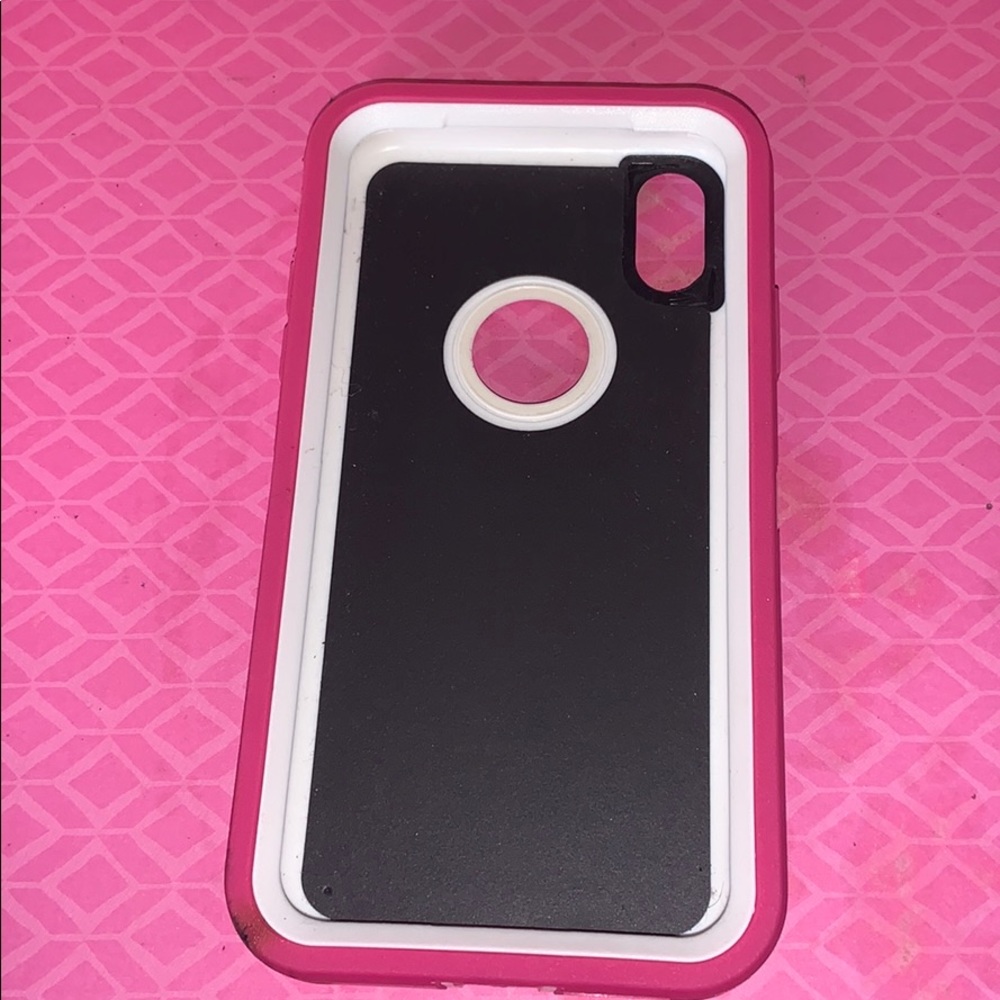 Pink Case - Picture 2 of 2